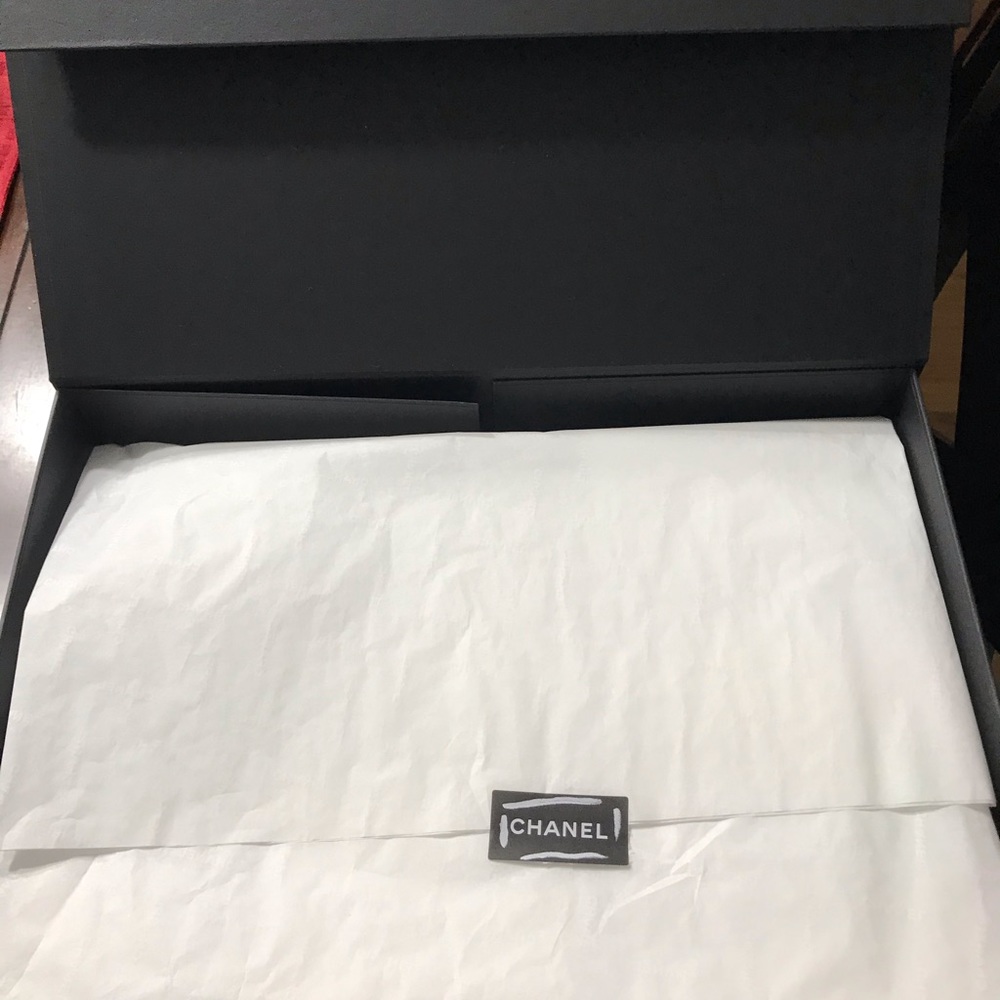 Chanel bag - Picture 6 of 10
